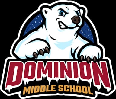Dominion Polar Bears