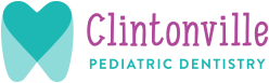 Clintonville Pediatric Dentistry Logo